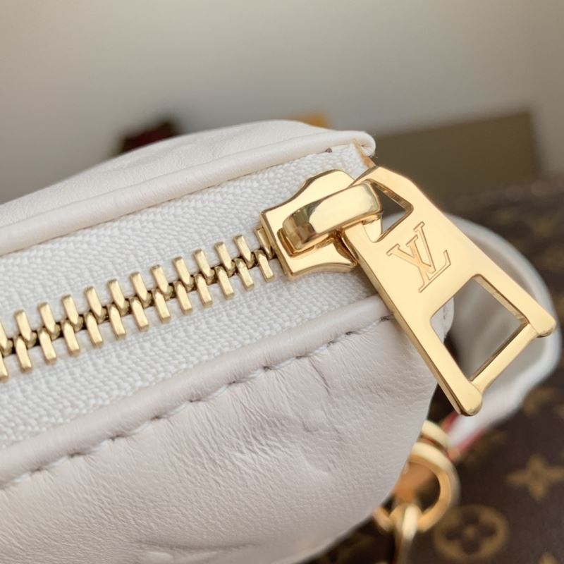 LV Satchel bags